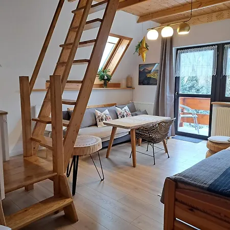 Pokoje Gościnne U Wandy-3